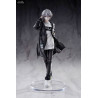 Neon Genesis Evangelion - Figurine Rei Ayanami Radio Eva Part 2 Classique ou Limitée