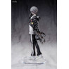 Neon Genesis Evangelion - Figurine Rei Ayanami Radio Eva Part 2 Classique ou Limitée