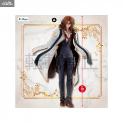 Granblue Fantasy - Figurine...