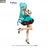 Figure Hatsune Miku, Chocolate Mint SweetSweets Series
