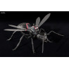 Marvel, Ant-man and the Wasp - Ant-man Deluxe Edition figure, S.H. Figuarts