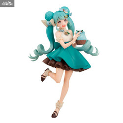 Figurine Hatsune Miku,...