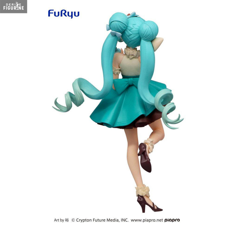 Figurine Hatsune Miku,...