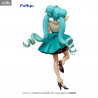 Figure Hatsune Miku, Chocolate Mint SweetSweets Series