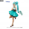 Figure Hatsune Miku, Chocolate Mint SweetSweets Series