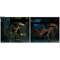 Aliens: Fireteam Elite -...