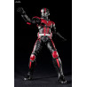 Marvel, Ant-man and the Wasp - Ant-man Deluxe Edition figure, S.H. Figuarts