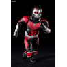 Marvel, Ant-man and the Wasp - Ant-man Deluxe Edition figure, S.H. Figuarts