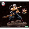 Demon Slayer: Kimetsu no Yaiba - Figurine Tengen Uzui Bonus Edition, ARTFX