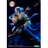 Demon Slayer: Kimetsu no Yaiba - Tengen Uzui figure Bonus Edition, ARTFX