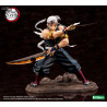 Demon Slayer: Kimetsu no Yaiba - Tengen Uzui figure Bonus Edition, ARTFX