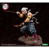 Demon Slayer: Kimetsu no Yaiba - Tengen Uzui figure Bonus Edition, ARTFX