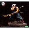 Demon Slayer: Kimetsu no Yaiba - Tengen Uzui figure Bonus Edition, ARTFX
