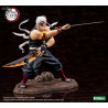 Demon Slayer: Kimetsu no Yaiba - Figurine Tengen Uzui Bonus Edition, ARTFX