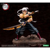 Demon Slayer: Kimetsu no Yaiba - Figurine Tengen Uzui Bonus Edition, ARTFX