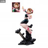 My Hero Academia - Figurine Ochaco Uraraka Ver. 2 Bonus Edition, ARTFX