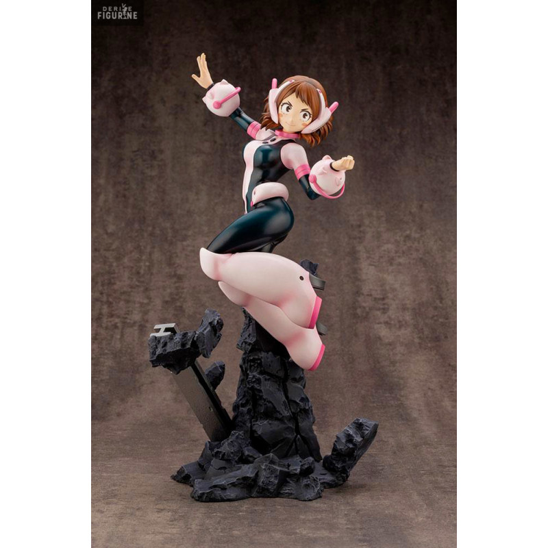 My Hero Academia - Figurine...