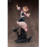 My Hero Academia - Figurine Ochaco Uraraka Ver. 2 Bonus Edition, ARTFX