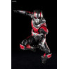 Marvel, Ant-man and the Wasp - Ant-man Deluxe Edition figure, S.H. Figuarts
