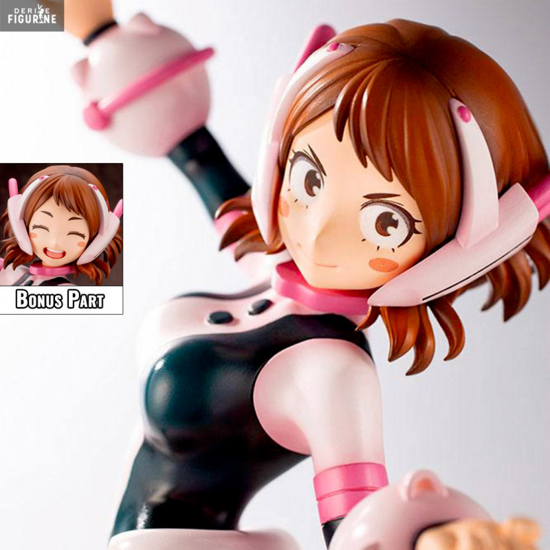 My Hero Academia - Ochaco...