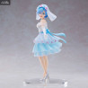 Re:Zero Starting Life in Another World - Rem figure, Wedding