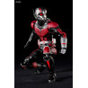 Marvel, Ant-man and the Wasp - Ant-man Deluxe Edition figure, S.H. Figuarts