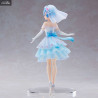 Re:Zero Starting Life in Another World - Rem figure, Wedding
