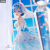 Re:Zero Starting Life in Another World - Rem figure, Wedding