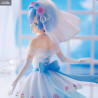 Re:Zero Starting Life in Another World - Rem figure, Wedding