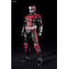 Marvel, Ant-man and the Wasp - Ant-man Deluxe Edition figure, S.H. Figuarts