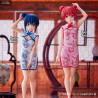 Girlfriend, Girlfriend - Figure Nagisa Minase ou Saki Saki, China