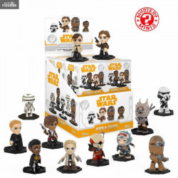 Pack 12 Figurines...