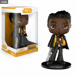 Star Wars Han Solo Movie -...