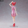 Girlfriend, Girlfriend - Figure Nagisa Minase ou Saki Saki, China