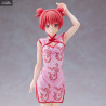 Girlfriend, Girlfriend - Figure Nagisa Minase ou Saki Saki, China