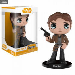 Star Wars Han Solo Movie -...