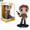 Star Wars Han Solo Movie - Figure Han Solo, Wobbler Bobble Head