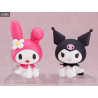 Onegai My Melody - My Melody figure, Nendoroid