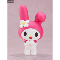 Onegai My Melody - Figurine...