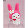 Onegai My Melody - My Melody figure, Nendoroid