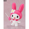 Onegai My Melody - My Melody figure, Nendoroid