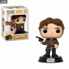 Star Wars Han Solo Movie Pop! - Han Solo, 238