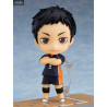 Haikyu!! Karasuno High School VS Shiratorizawa Academy - Figurine Daichi Sawamura, Nendoroid
