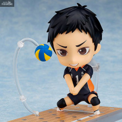 Haikyu!! Karasuno High...