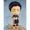 Haikyu!! Karasuno High School VS Shiratorizawa Academy - Figurine Daichi Sawamura, Nendoroid