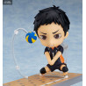 Haikyu!! Karasuno High School VS Shiratorizawa Academy - Figurine Daichi Sawamura, Nendoroid
