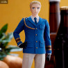 Hetalia World Stars - Figure Germany, Pop Up Parade