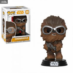 Star Wars Han Solo Movie...