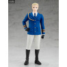 Hetalia World Stars - Figure Germany, Pop Up Parade