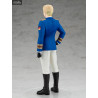 Hetalia World Stars - Figure Germany, Pop Up Parade